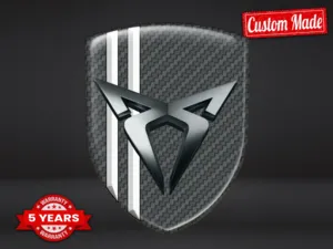 Seat Cupra Segnaletica Auto Cupola Pro Max Durevoli Chic